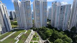 Blk 433B Fernvale Palms (Sengkang), HDB 4 Rooms #556327151